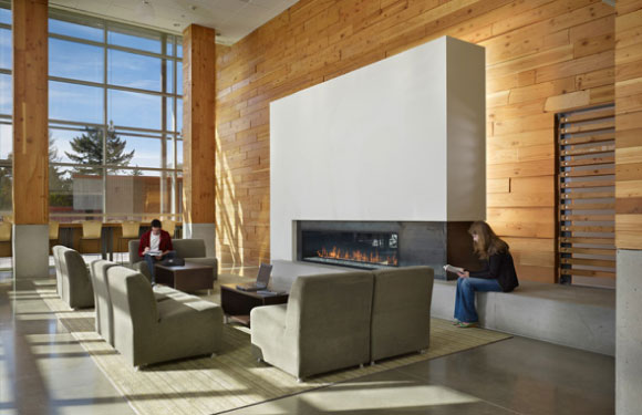 One bedroom apartments